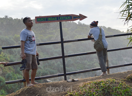 Bukit Indah Lestari