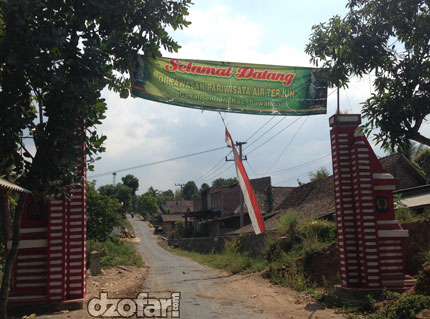 Selamat datang