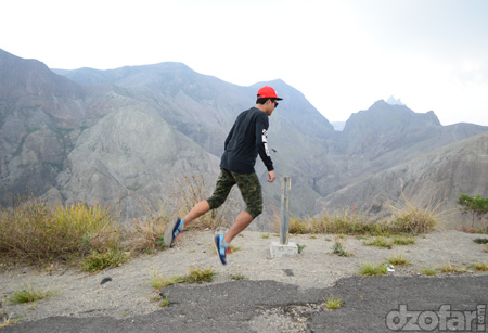Levitasi Ndop