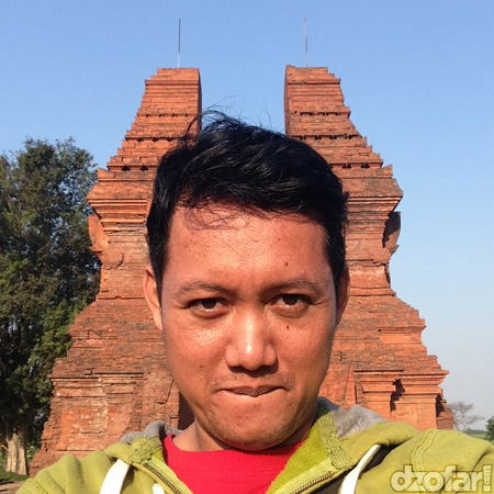 Wringin Lawang 