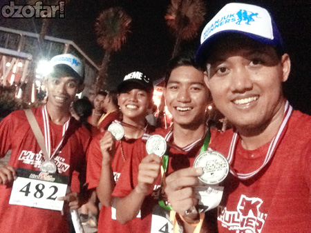 Nganjuk Runners