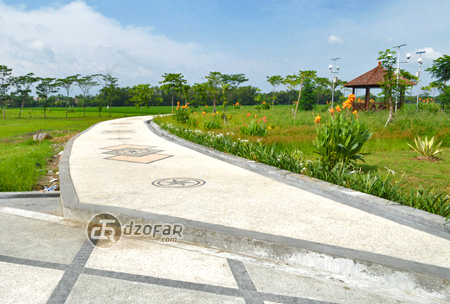 Track Lari