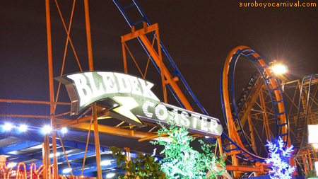 Bledek Coaster