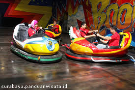 Bumper Car