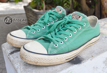 Converse chuck taylor vintage