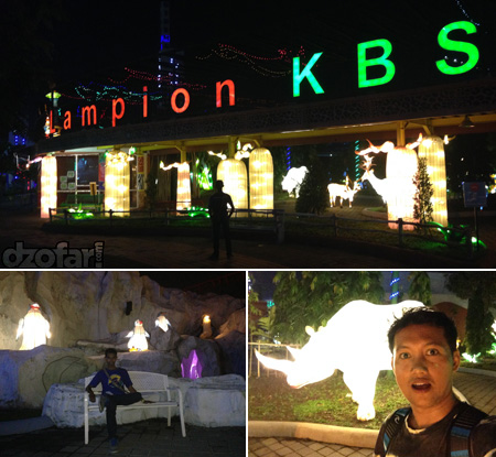 Lampion KBS