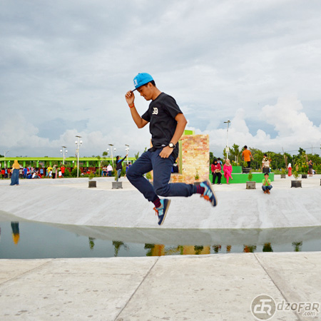 Levitasi