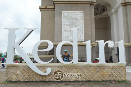 Kediri