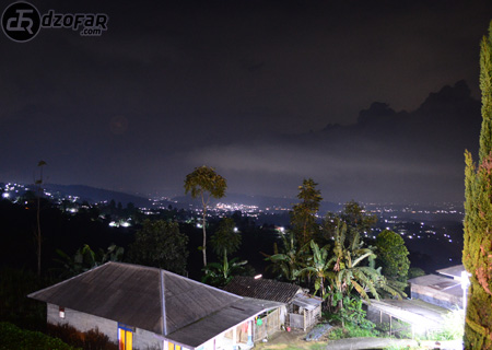 Suasana Malam