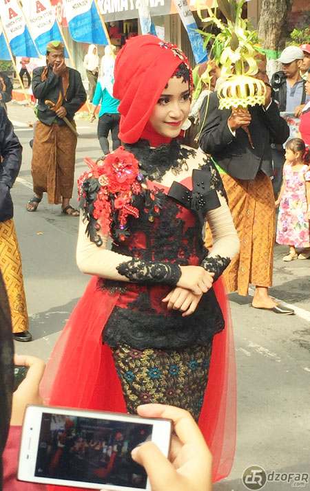 Mbak mbak unyu