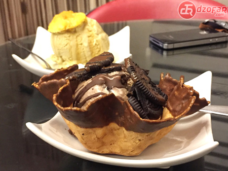 Es Krim Zangrandi