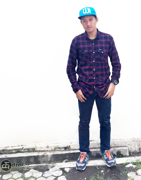 Ganteng Gaul 