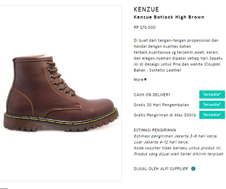 Kenzue