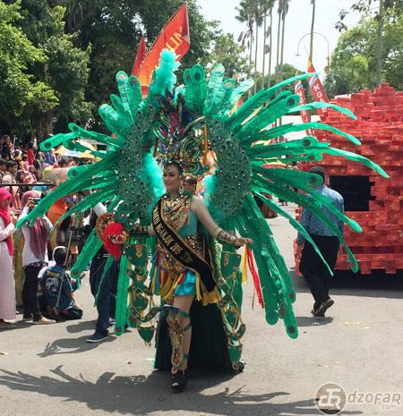Mbak Yu Nganjuk 