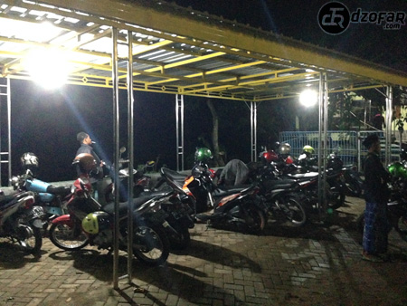 Parkir