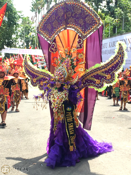 SMASA KEREN!