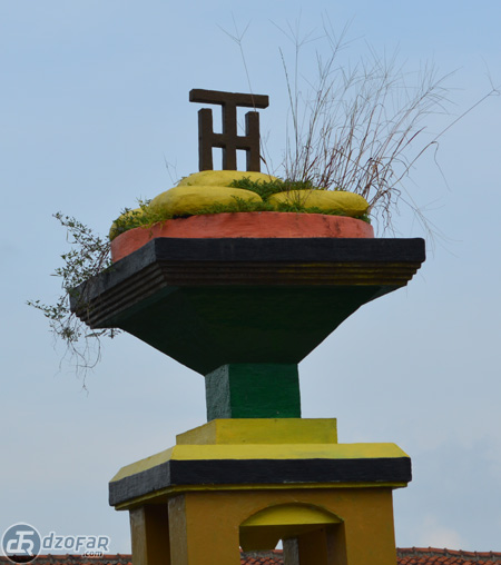 Monumen tahu
