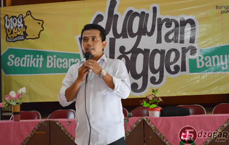 Pak Lurah