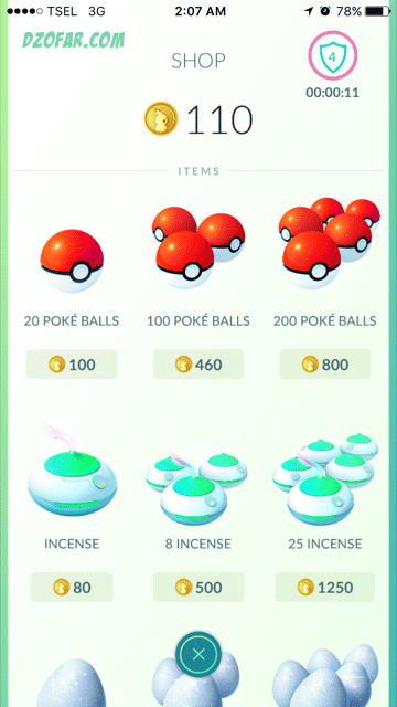 Shop