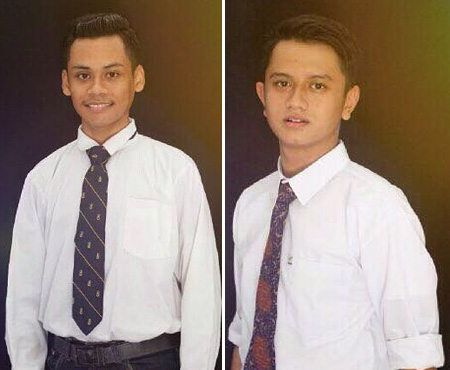 Bagus dan Assafikta