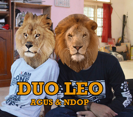 Duo Leo 