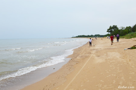 Pantai Nepa Sampang madura