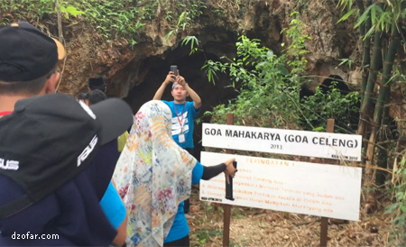 goa mahakarya 