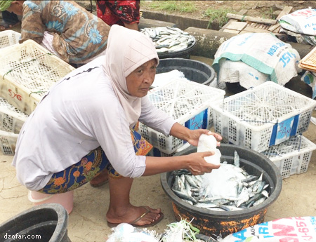 ibu-ibu pasongsongan