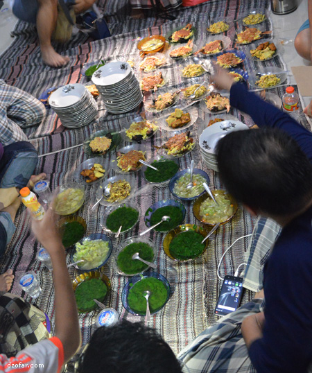 makanan khas madura