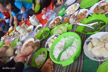 makan yuuuk