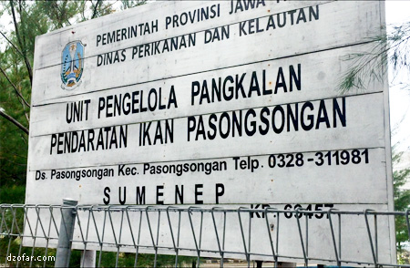 Pasongsongan