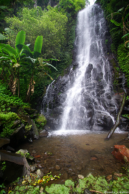 Air Terjun Sri Gunting