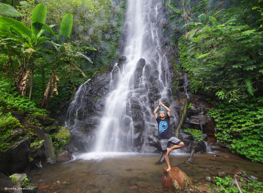foto yoga wallpaper