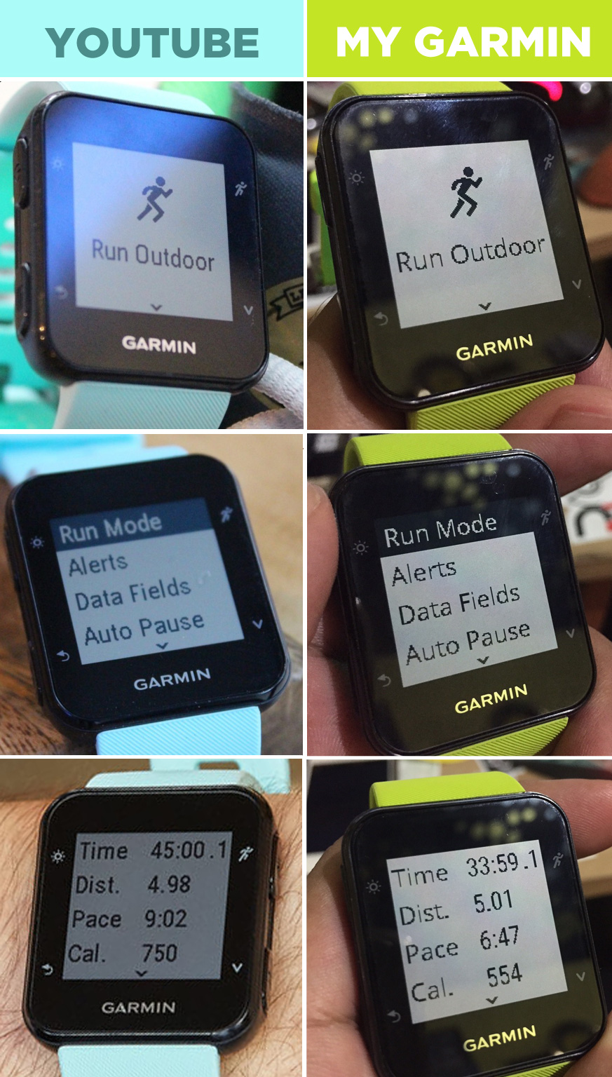 garmin font