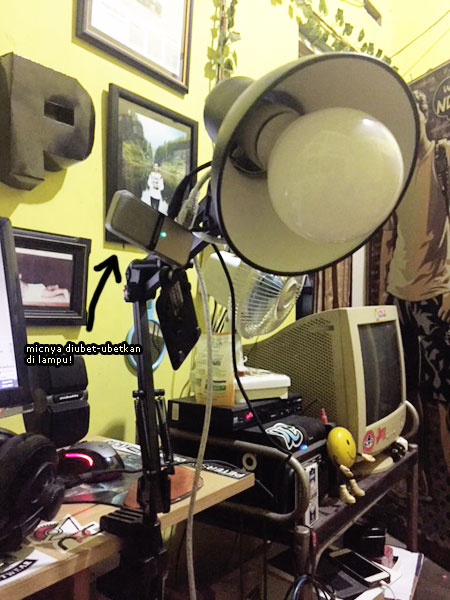 mic diubet-ubet
