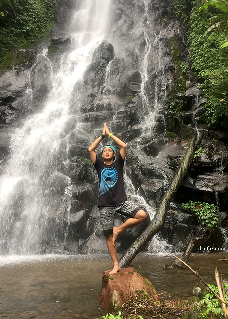 yoga