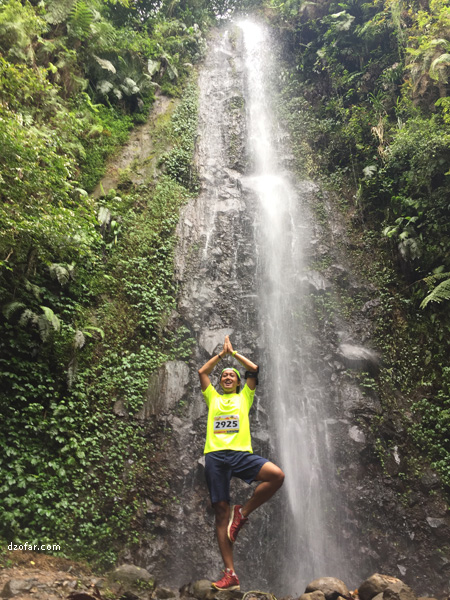 Air Terjun Tirto Mojo