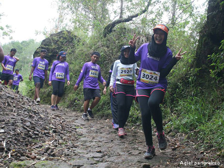 Kediri Runners