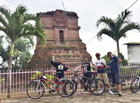Candi Ngetos