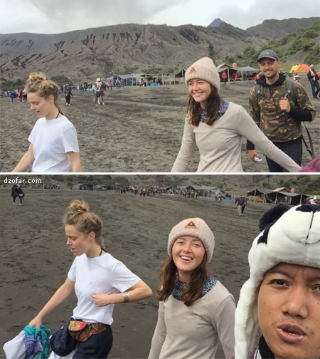 ngevlog lagi