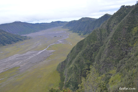 padang savananya keren