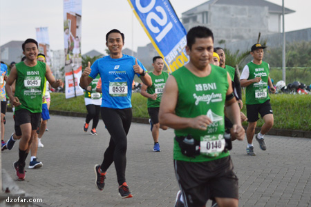 Mas Safi dari HomRun