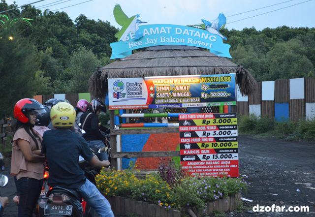 Lumayan mahal