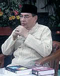 Quraish Shihab