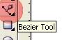 bezier tool