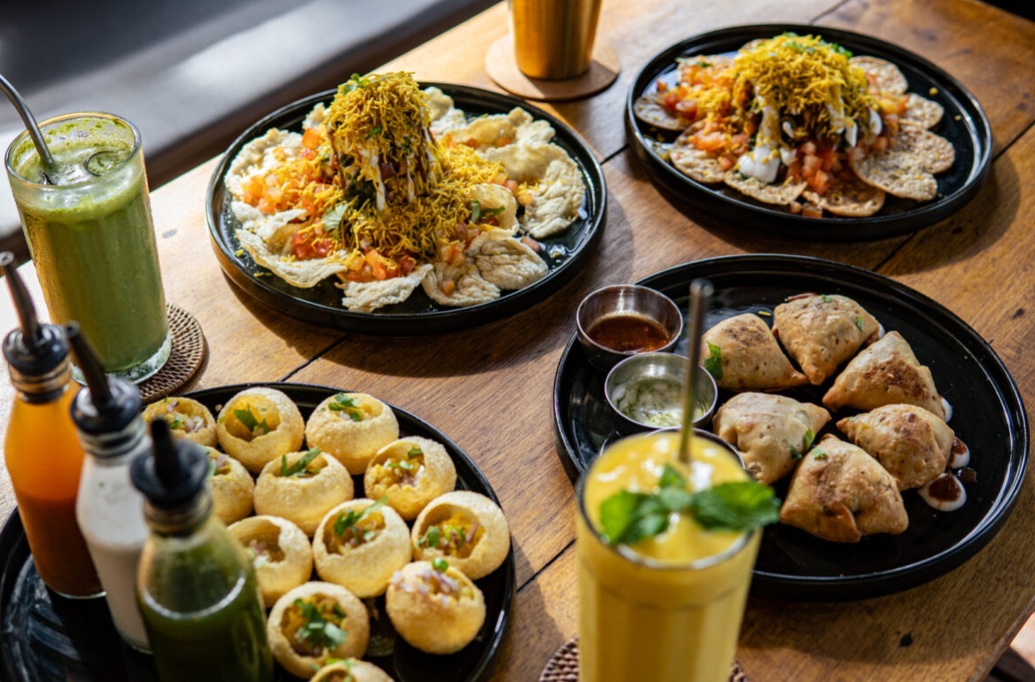Indian Food