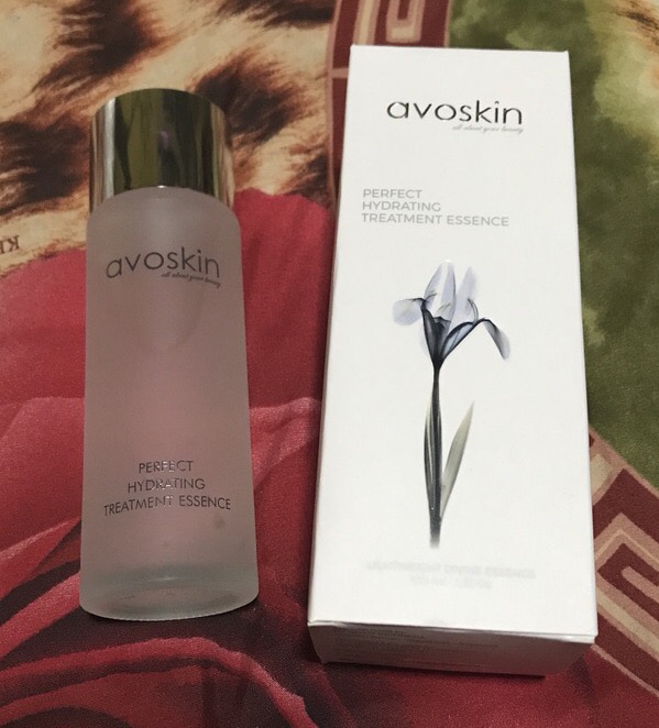 Avoskin PHTE 