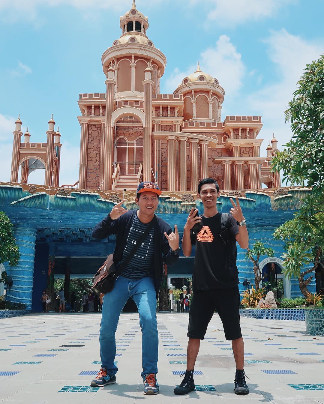 Atlantis Land Kenjeran Park
