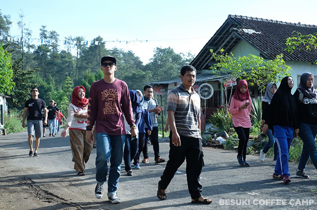 duh model banget ya penampilanku