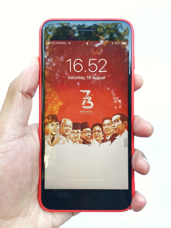 iPhone 7 Plus